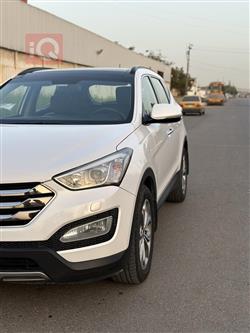 هیوندای سەنتافی